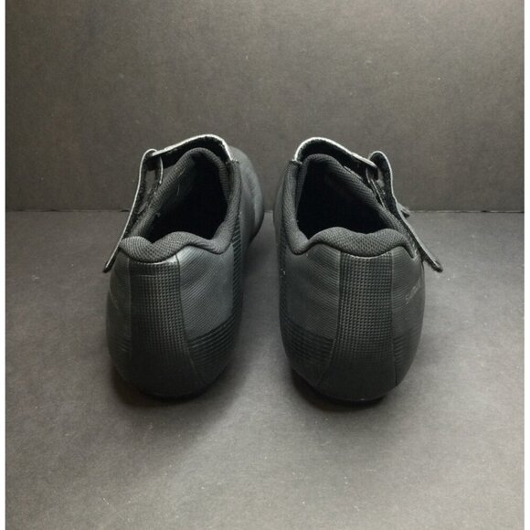 Shimano Dynalast Cycling Shoes Mens Size 10.5 Black - Picture 6 of 9